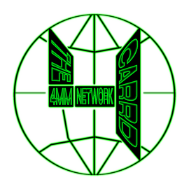 4MM Network Carrd Logo